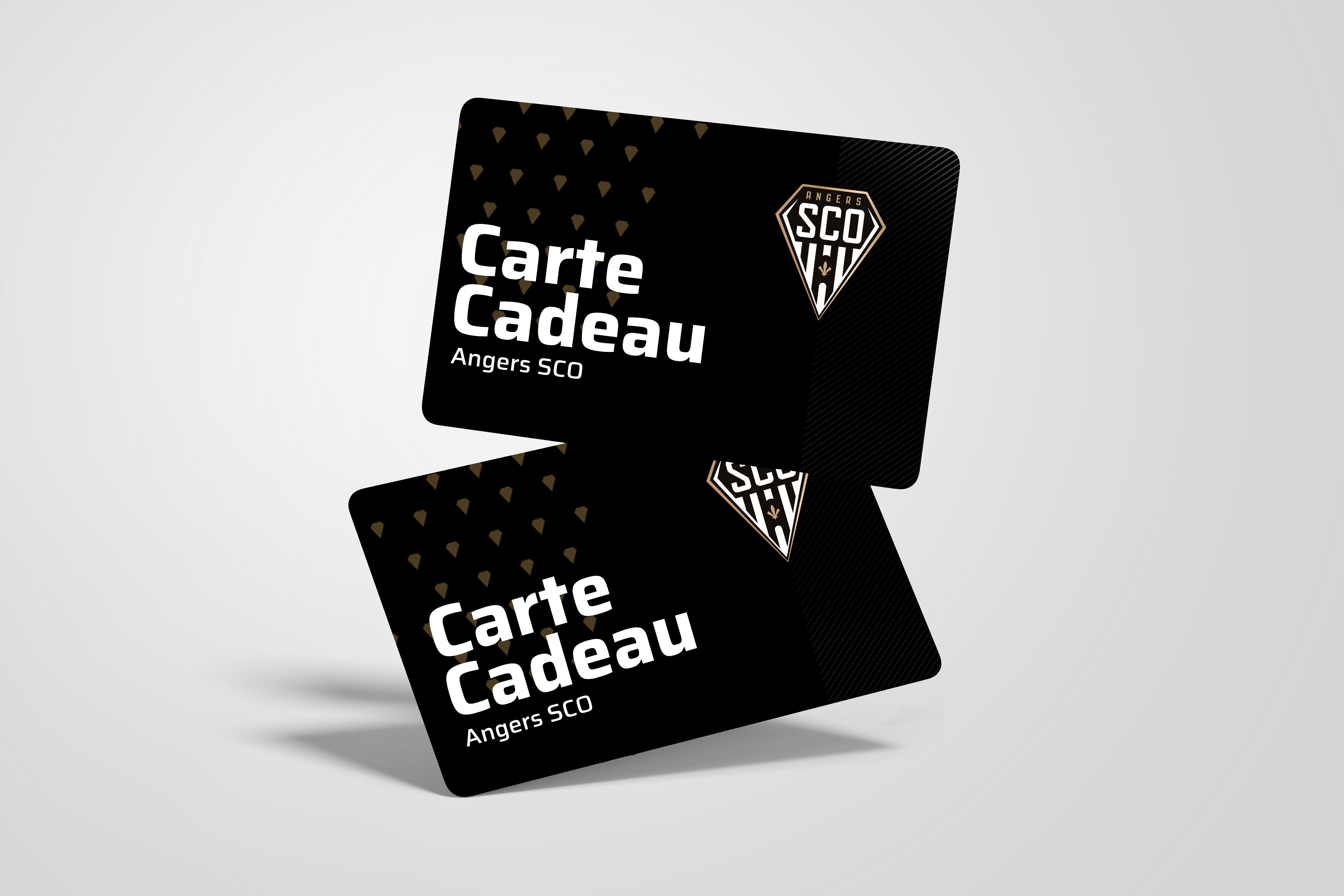 ANGERS SCO GIFT CARD