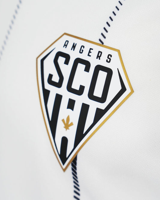 MAILLOT DOMICILE ADULTE 23/24