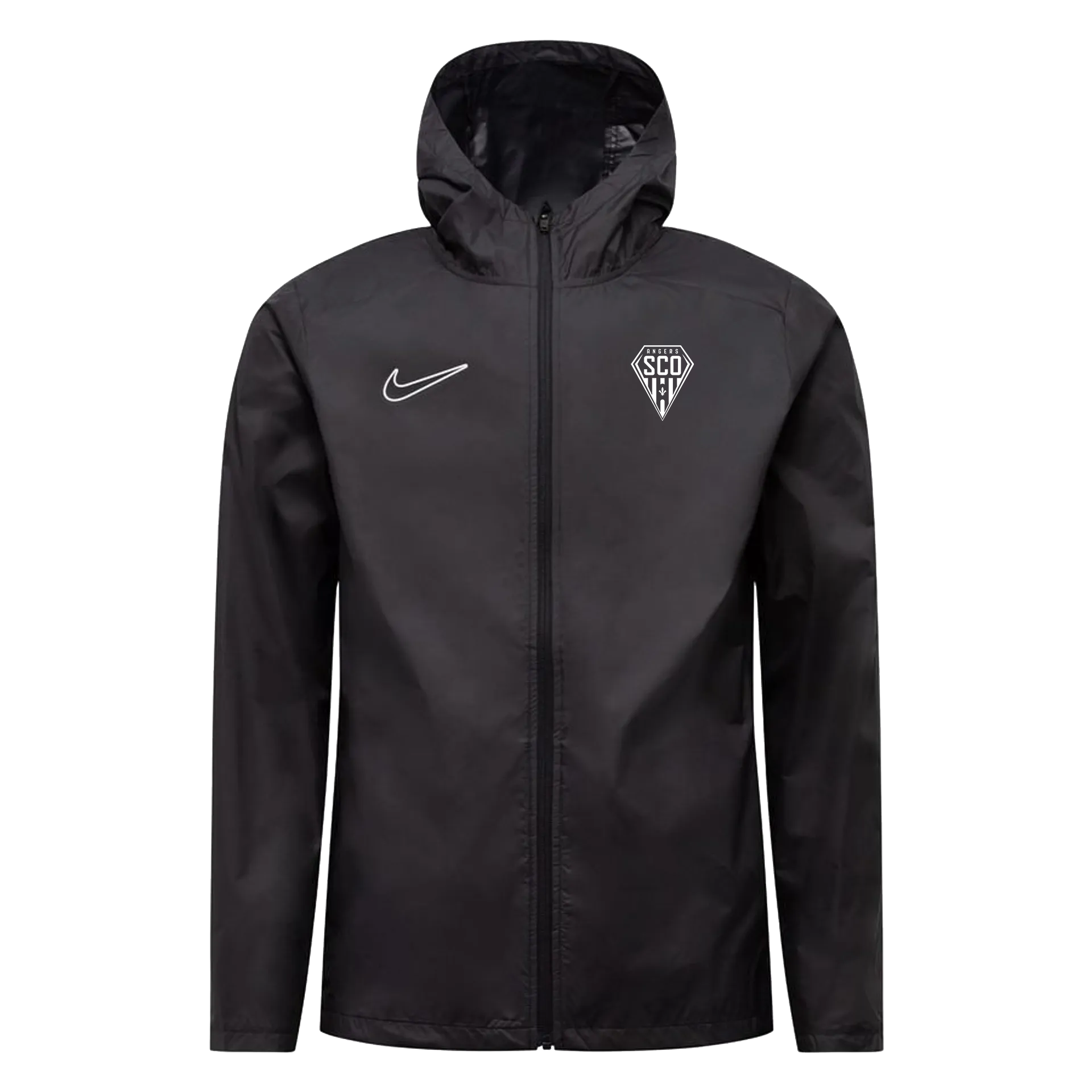 NIKE JUNIOR WINDBREAKER