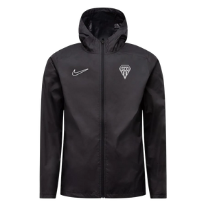 NIKE JUNIOR WINDBREAKER