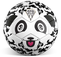 MINI BALLON SCOTY
