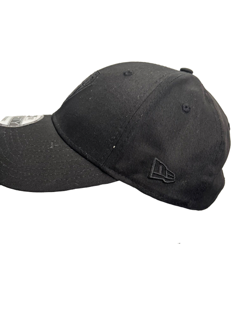 CASQUETTE NEW ERA FULL BLACK