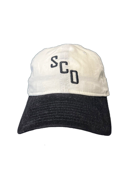 CASQUETTE NEW ERA SCO « old »
