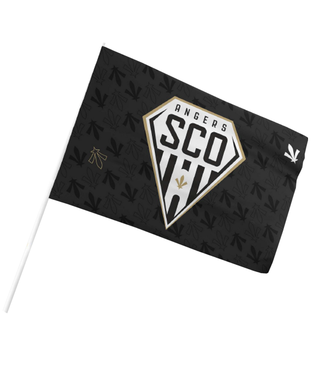 Grand Fanion - SCO d'Angers - Foot - Football - Collection Grand Fanion - SCO d'Angers - Foot - Football - Collection