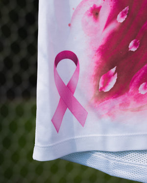 MAILLOT OCTOBRE ROSE AD 26/27