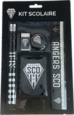 SET SCOLAIRE 6 pièces