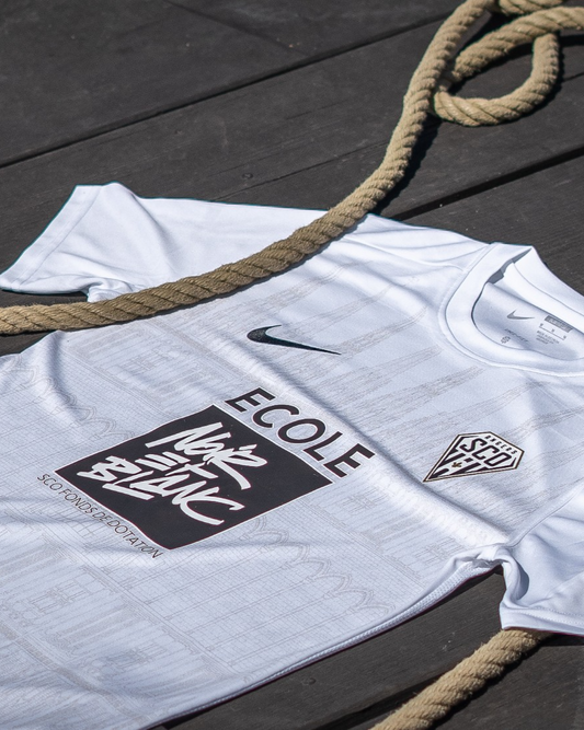 MAILLOT EXTÉRIEUR JUNIOR 24/25