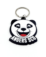 PORTE-CLEF SCOTY
