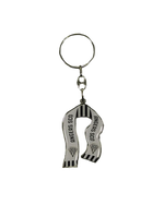 PORTE-CLEF ÉCHARPE