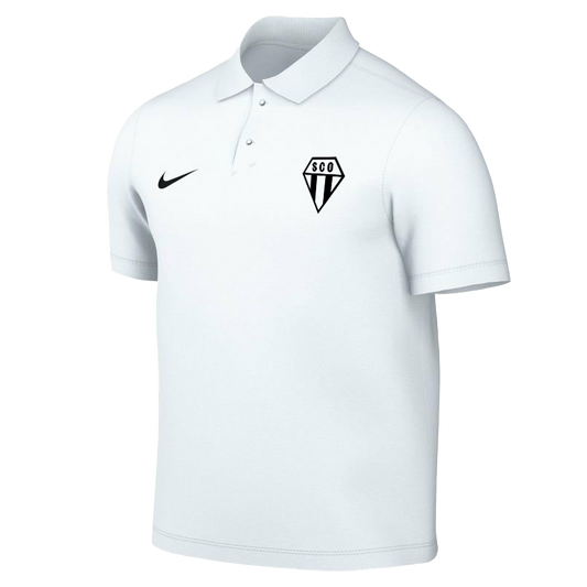 POLO NIKE DRI-FIT AD