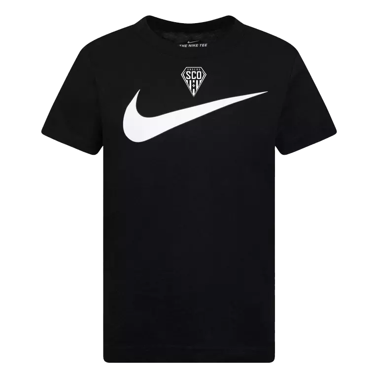 TSHIRT NIKE SWOOSH ADULTE