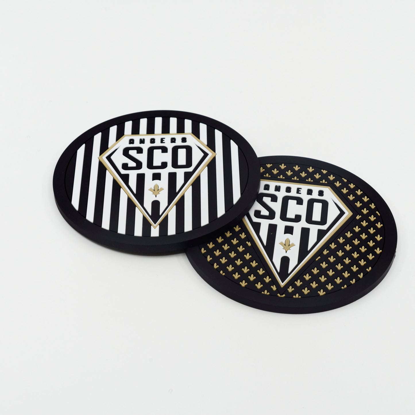 SET 4 SOUS-VERRES