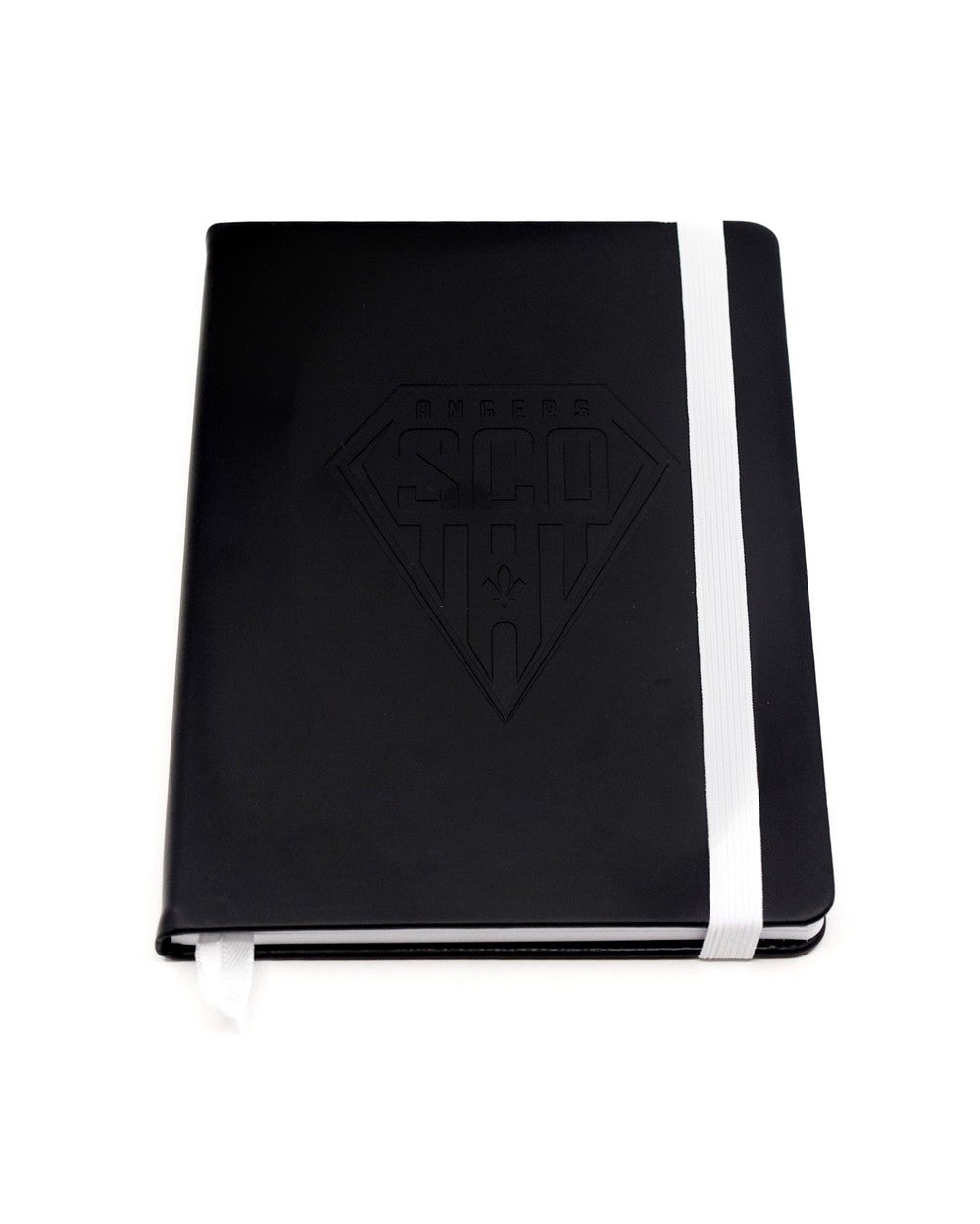 CARNET MOLESKINE ANGERS SCO