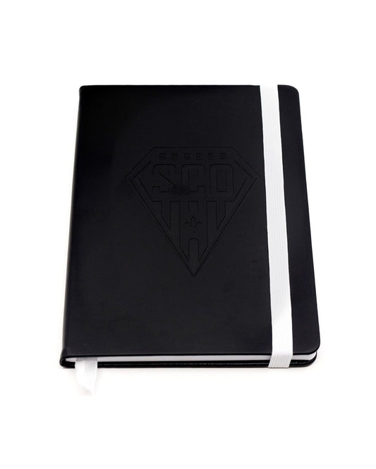 CARNET MOLESKINE ANGERS SCO