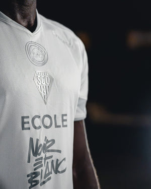 MAILLOT EXTÉRIEUR AD 26/27