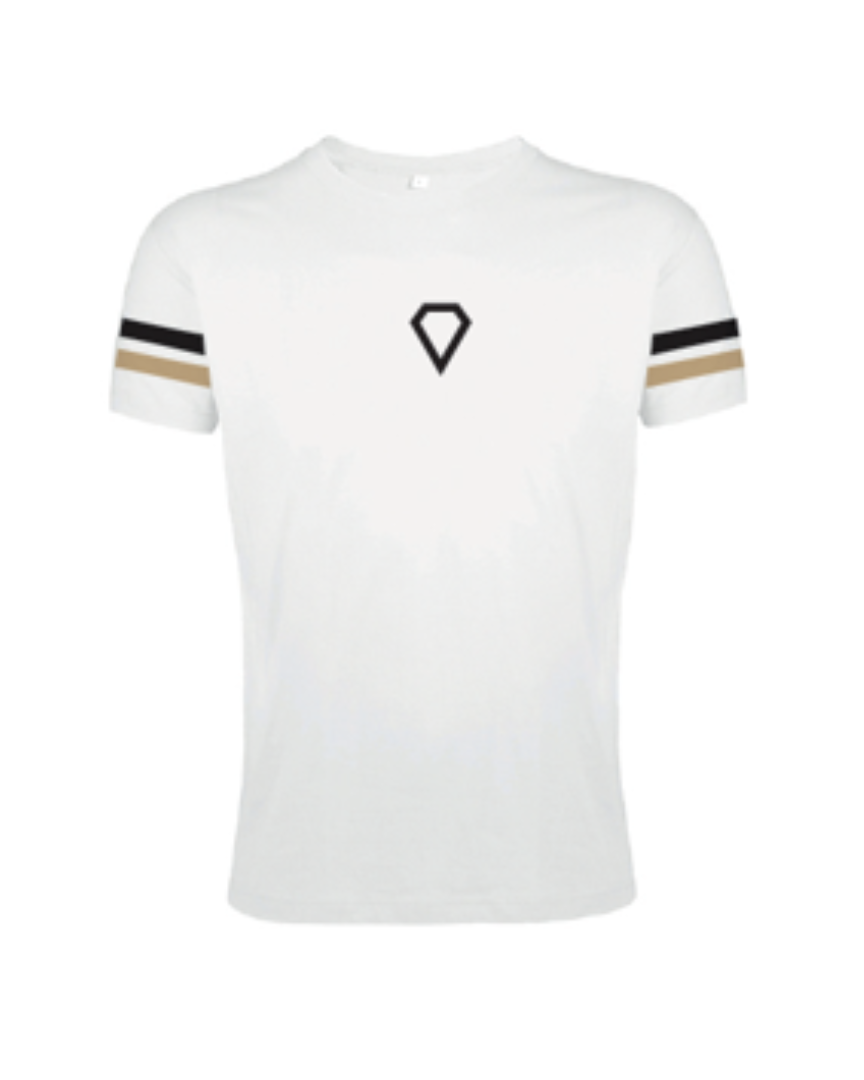 T-SHIRT DIAMANT ADULTE