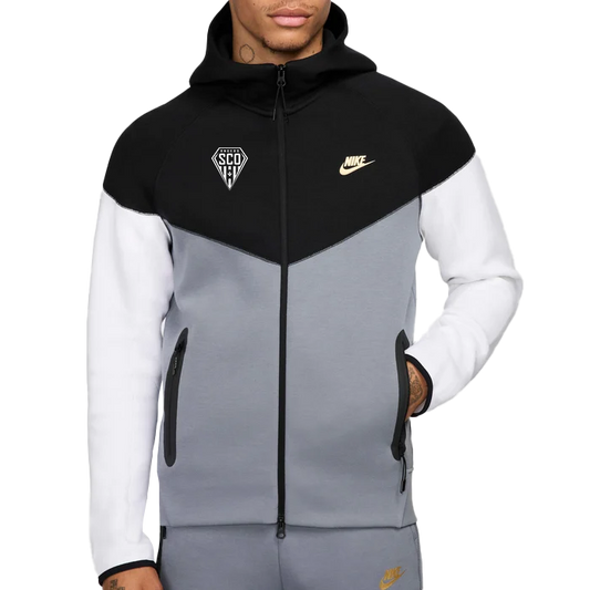 VESTE DE SORTIE NIKE TECH FLEECE 24/25
