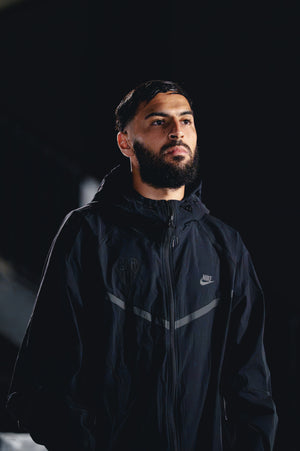 VESTE DE SORTIE DOMICILE AD 26/27