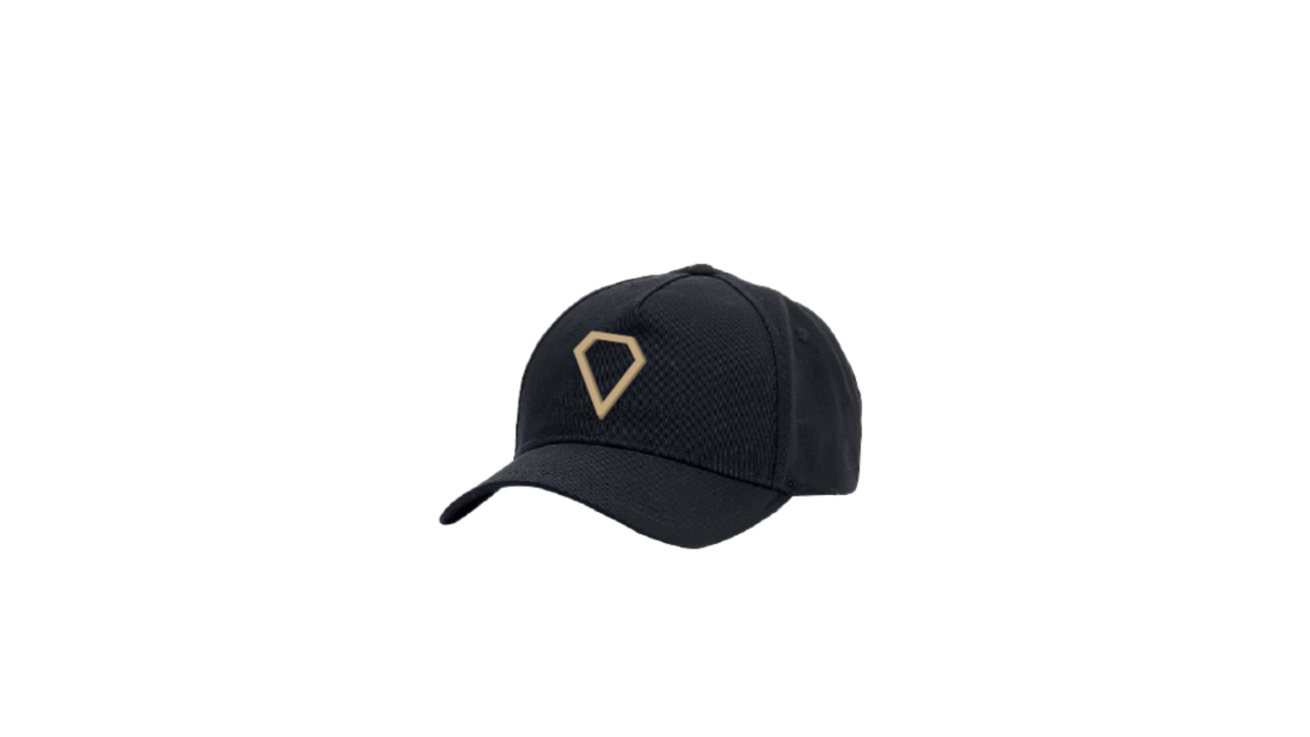 CASQUETTE DIAMANT