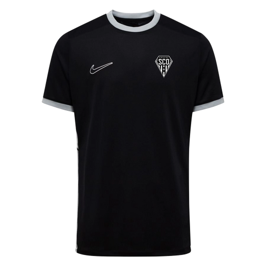 MAILLOT TRAINING JUNIOR 25/26