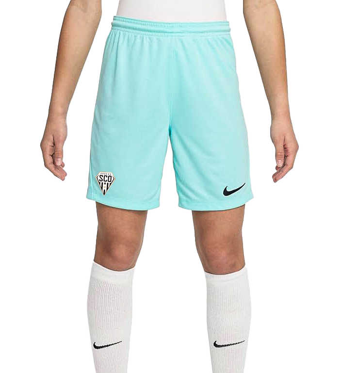 SHORT THIRD JUNIOR 24/25