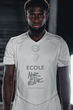 MAILLOT EXTÉRIEUR AD 26/27