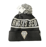 BONNET POMPON NEW ERA