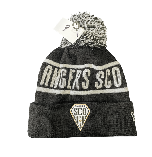 BONNET POMPON NEW ERA