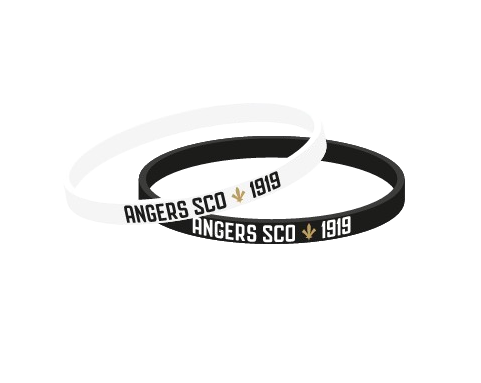 LOT BRACELETS SILICONES