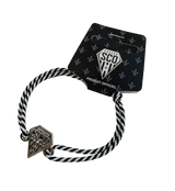 BRACELET BRÉSILIEN BLASON