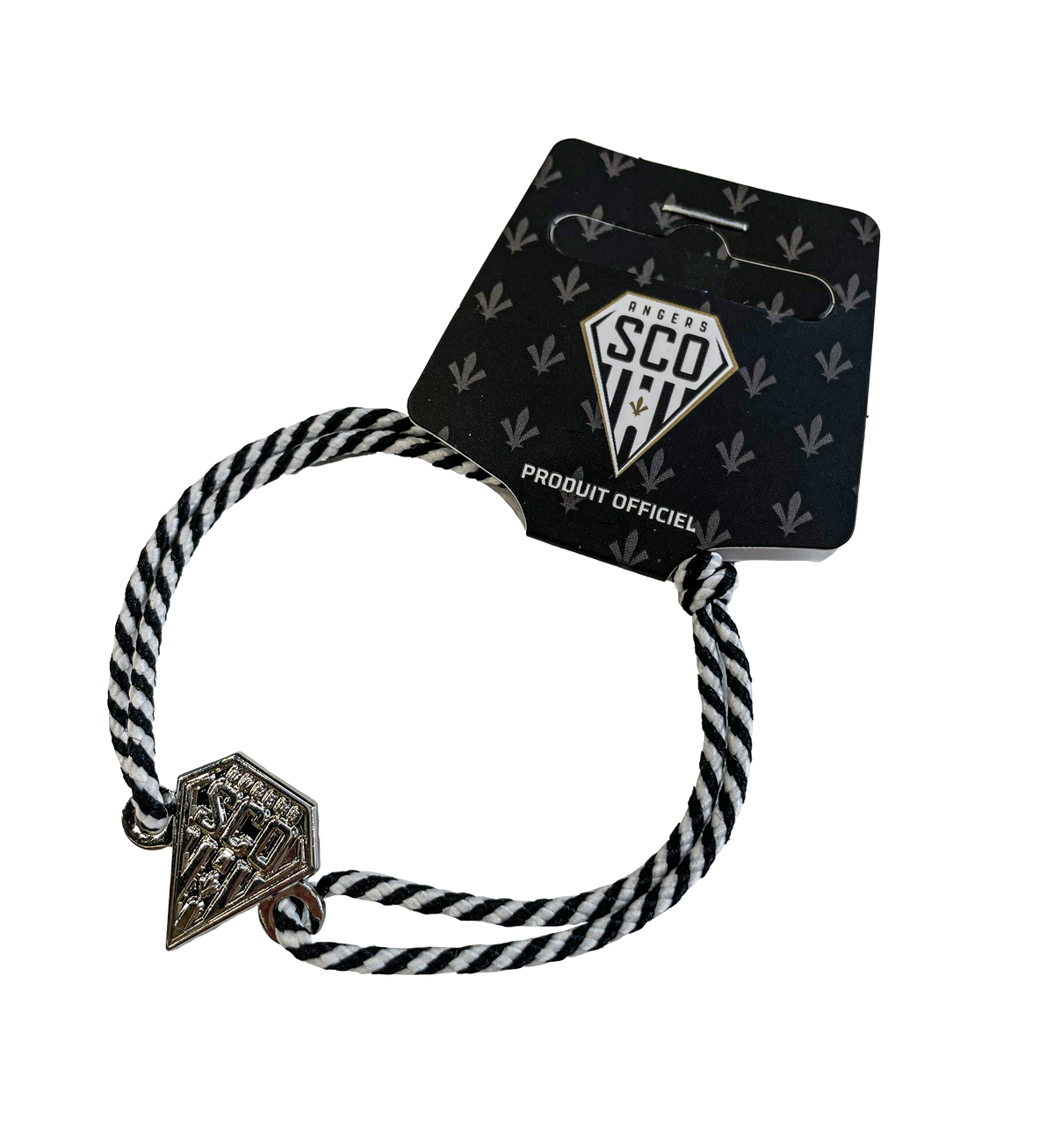 BRACELET BRÉSILIEN BLASON