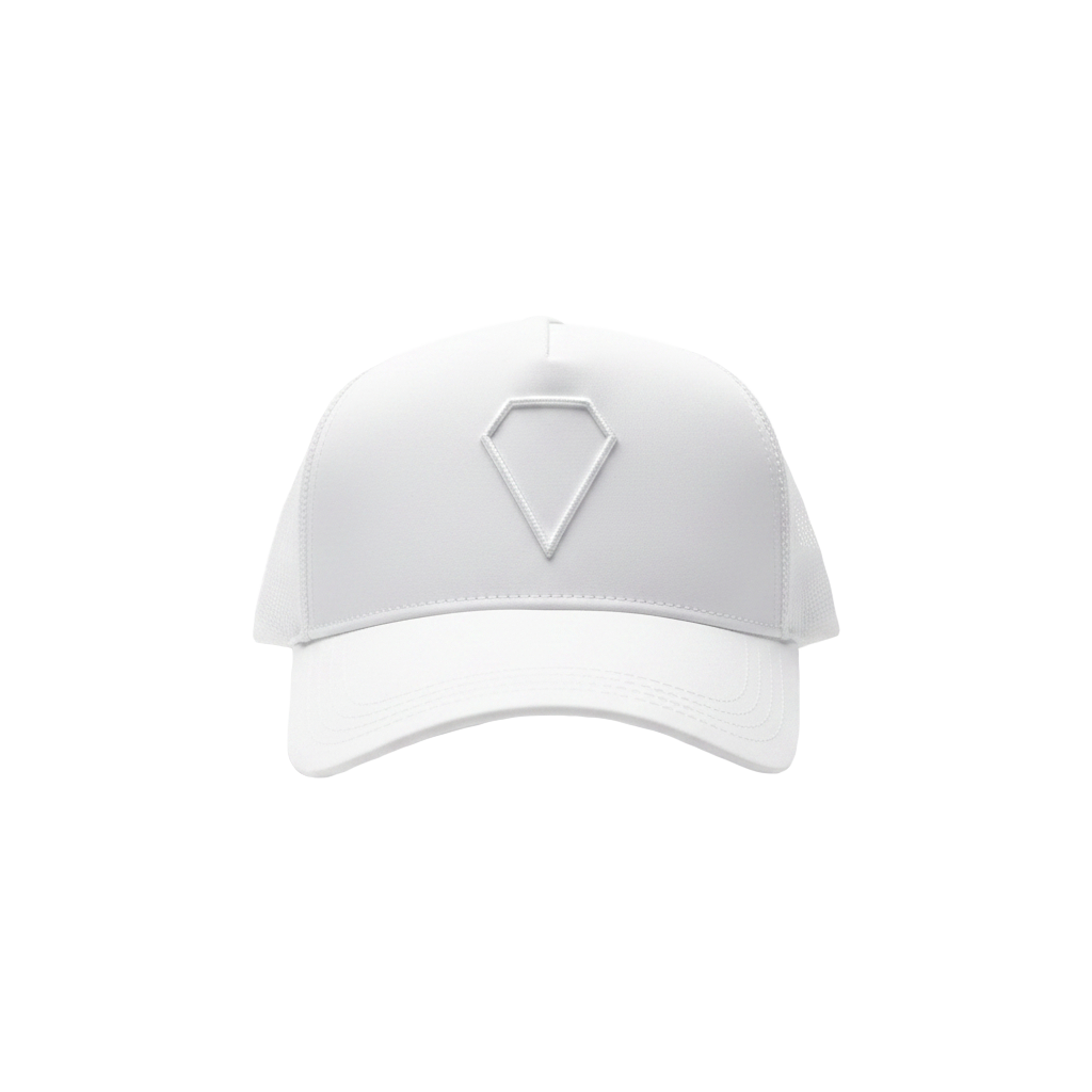 CASQUETTE DIAMANT