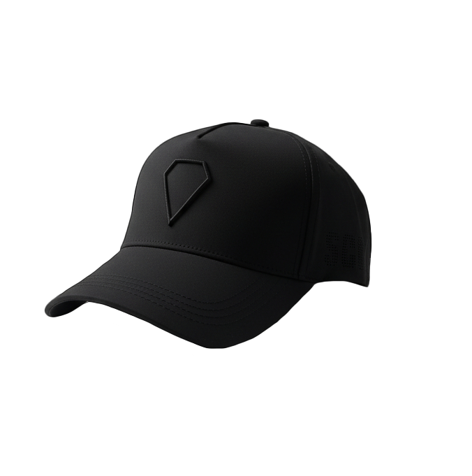 CASQUETTE DIAMANT