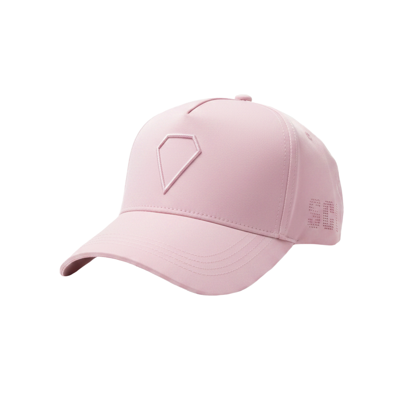 CASQUETTE DIAMANT