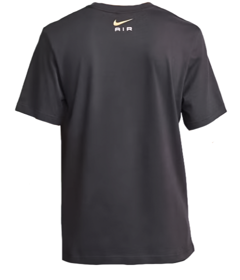 T-SHIRT DE SORTIE JOUEUR 24/25