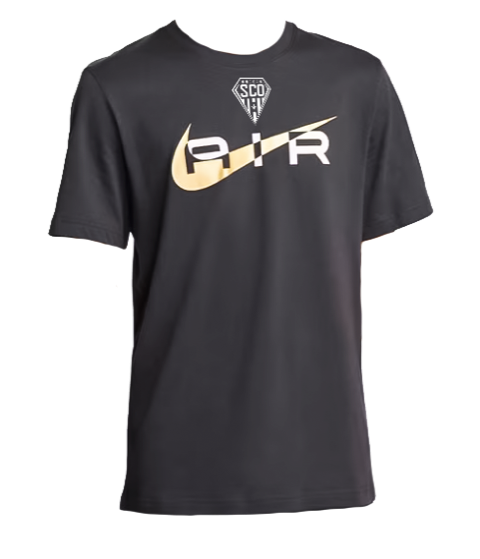 T-SHIRT DE SORTIE JOUEUR 24/25