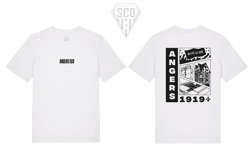 TS BLANC AD ANGERS SCO