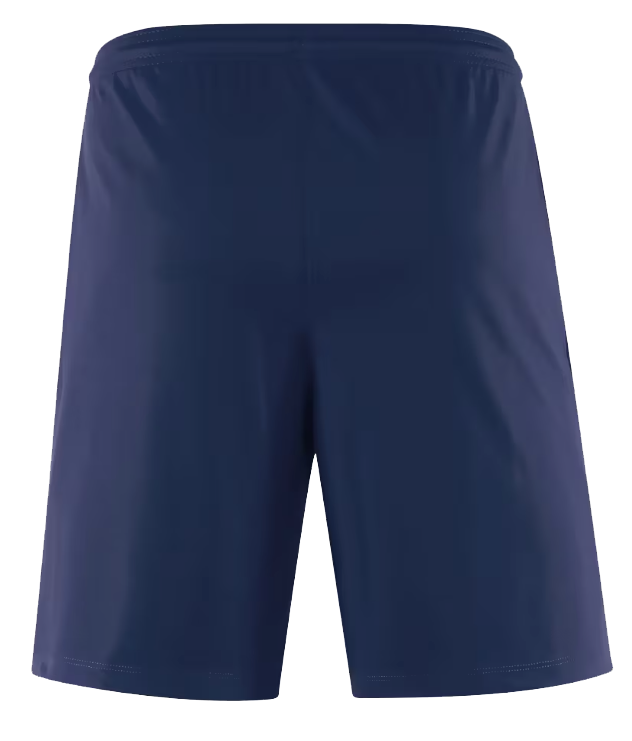 SHORT BLEU MARINE JR 24/25
