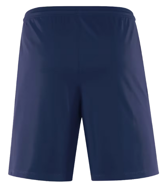 SHORT BLEU MARINE JR 24/25