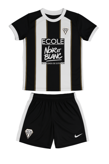 MINI-KIT JUNIOR