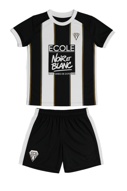 MINI-KIT JUNIOR