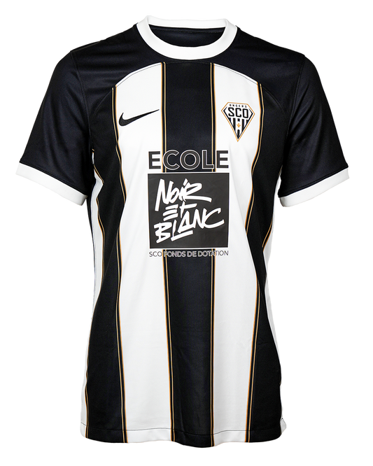 Maillot Domicile Junior 24/25