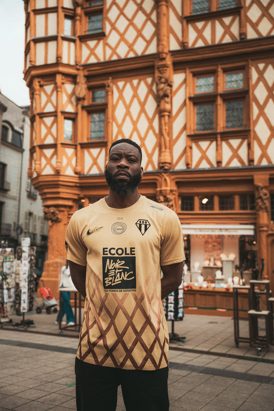 MAILLOT THIRD 25/26 JR