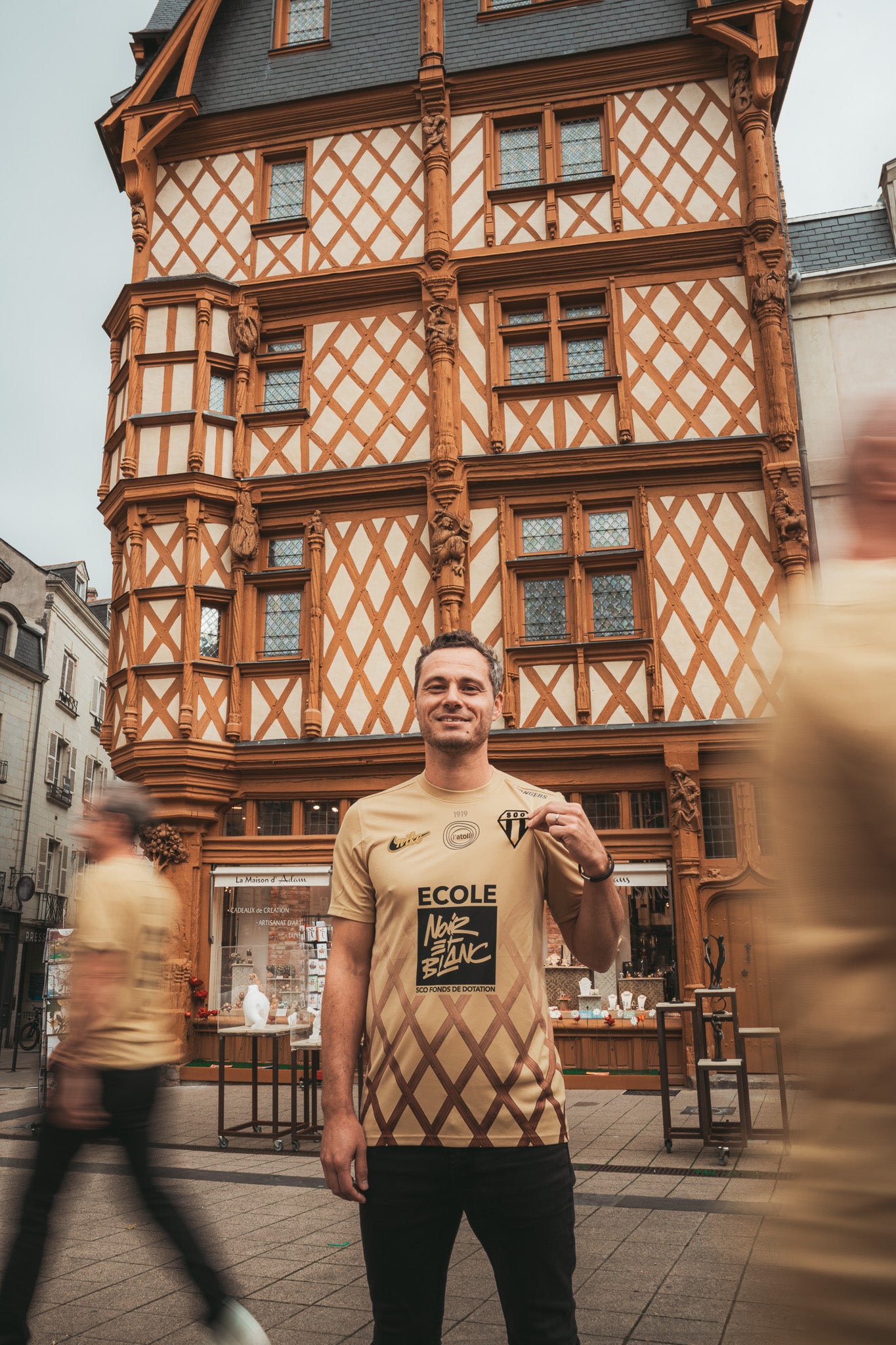 MAILLOT THIRD 25/26 AD