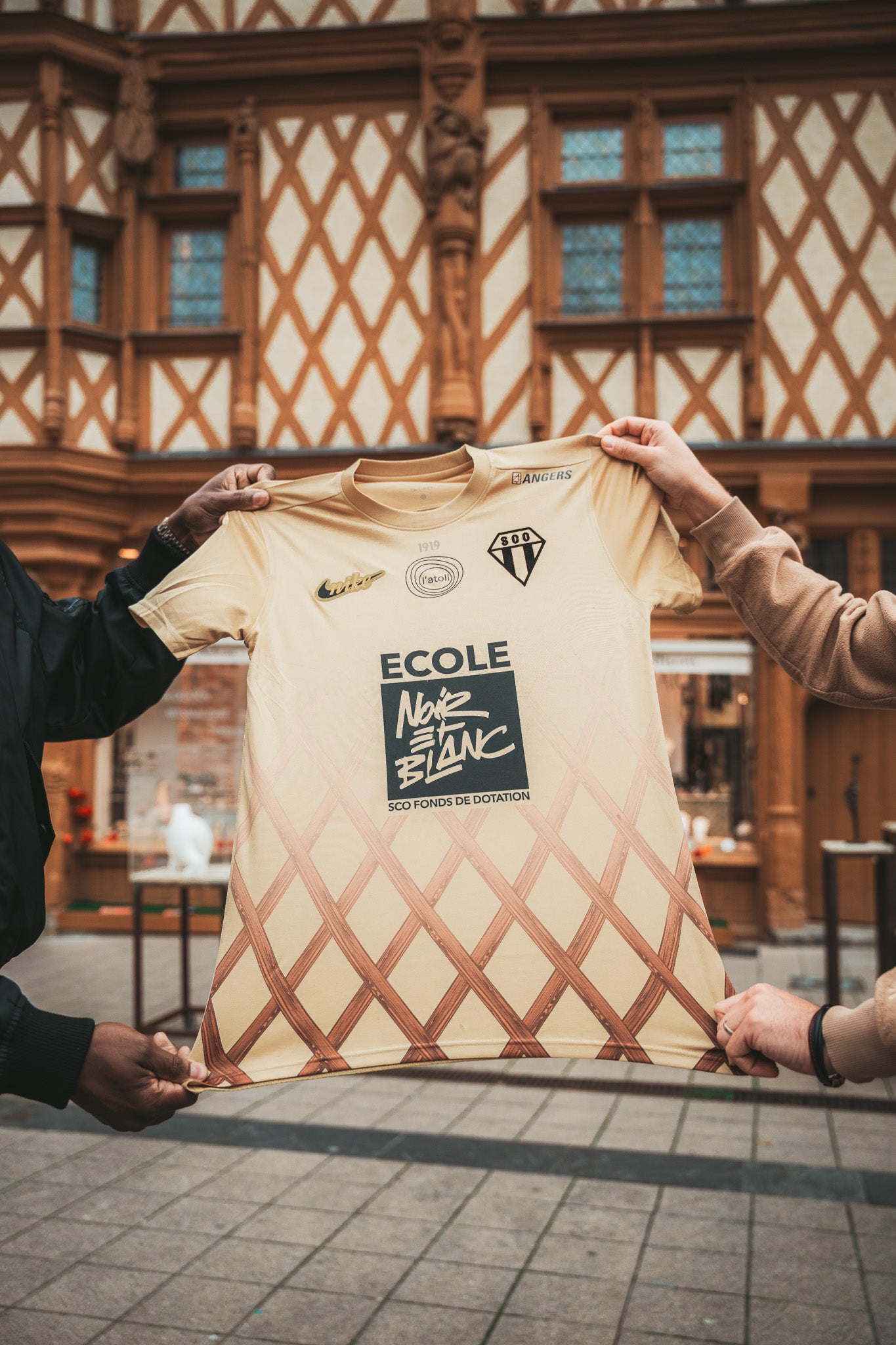 MAILLOT THIRD 25/26 JR