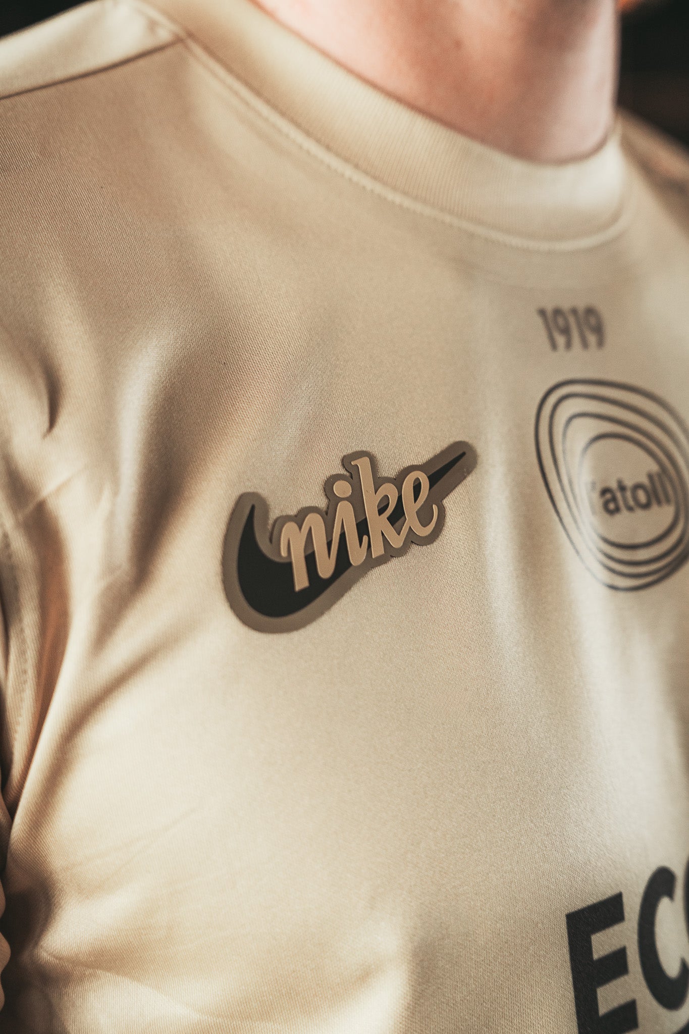 MAILLOT THIRD 25/26 JR