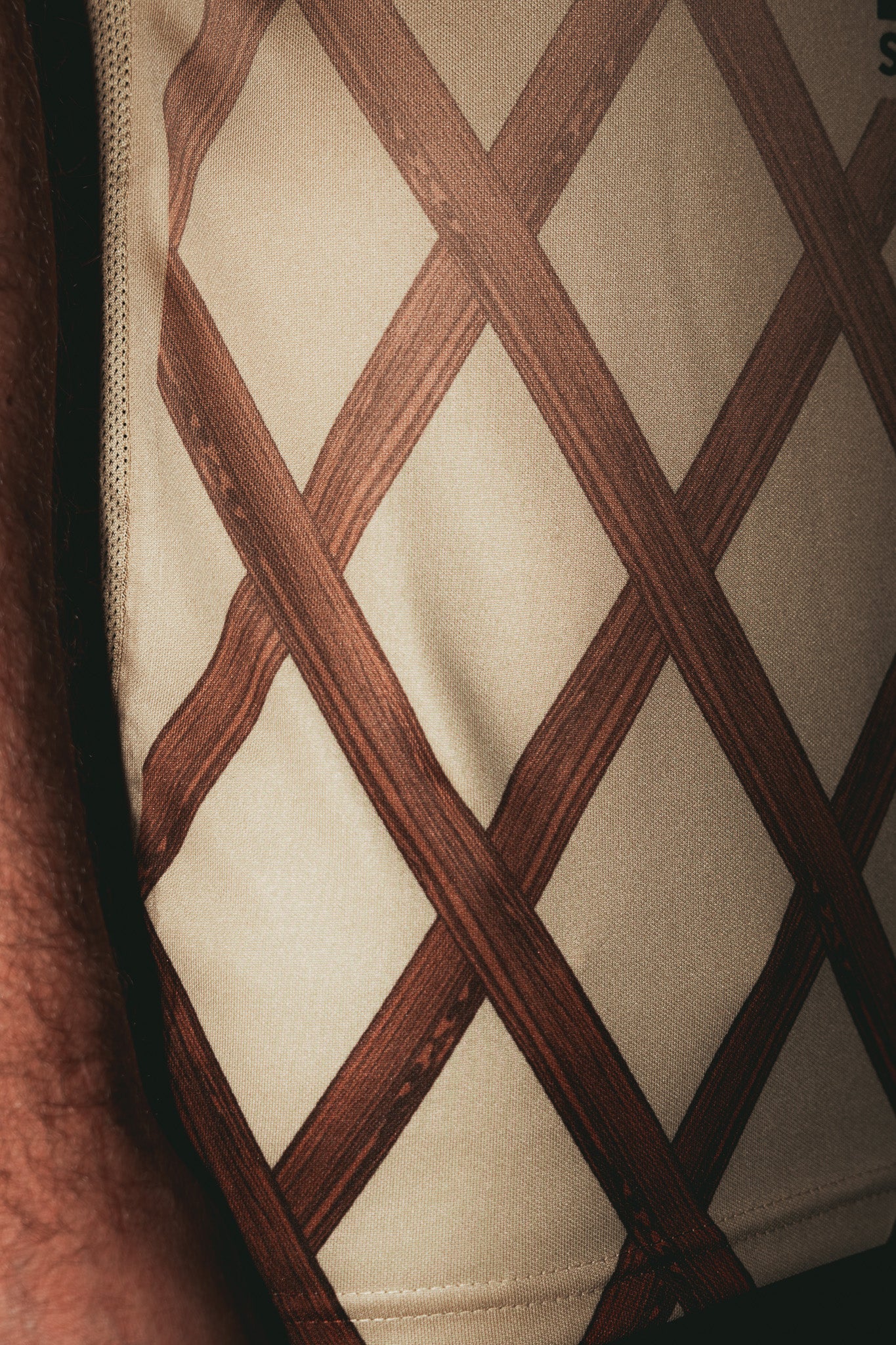 MAILLOT THIRD 25/26 AD