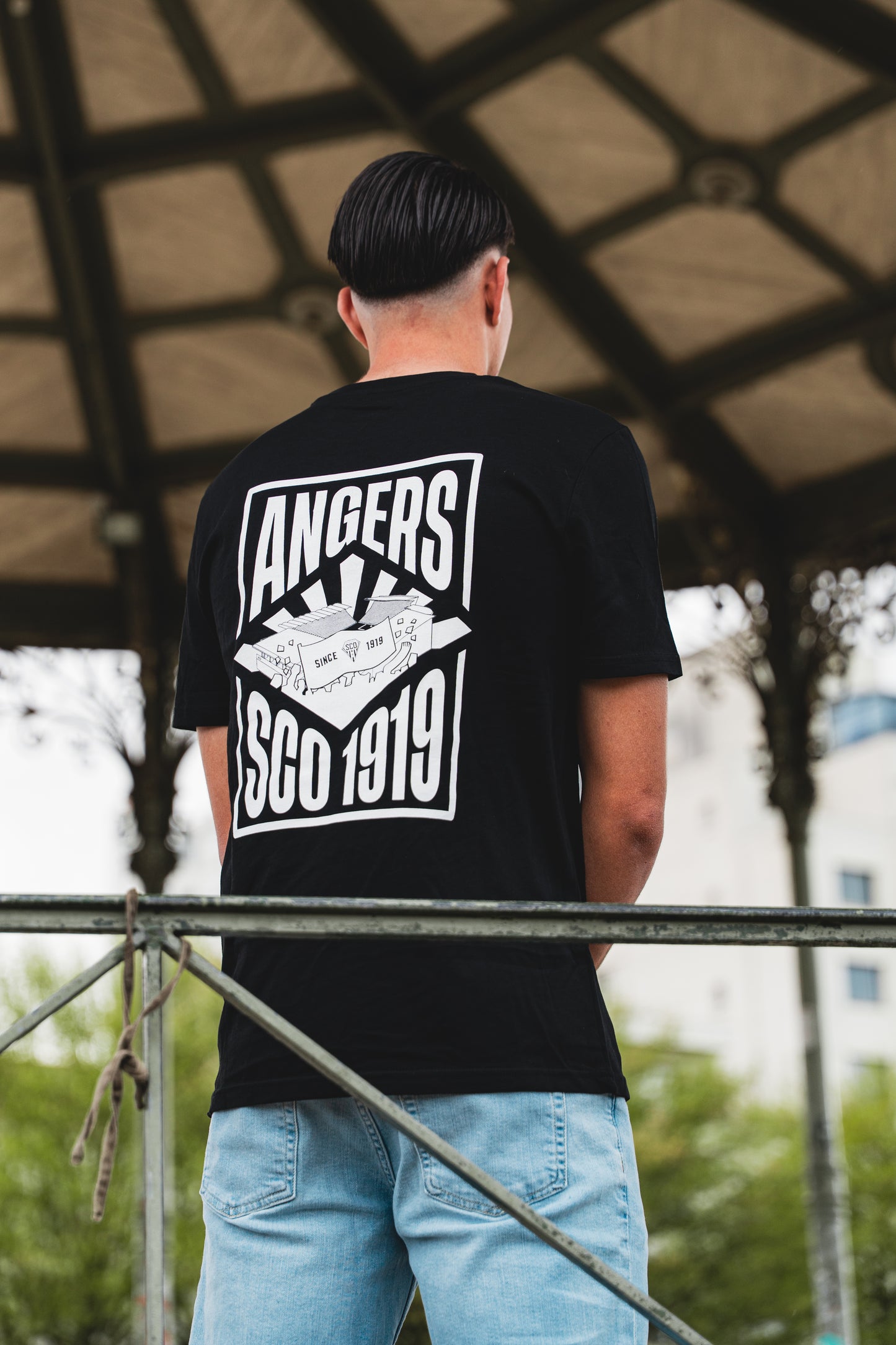 TS ANGERS 1919 AD