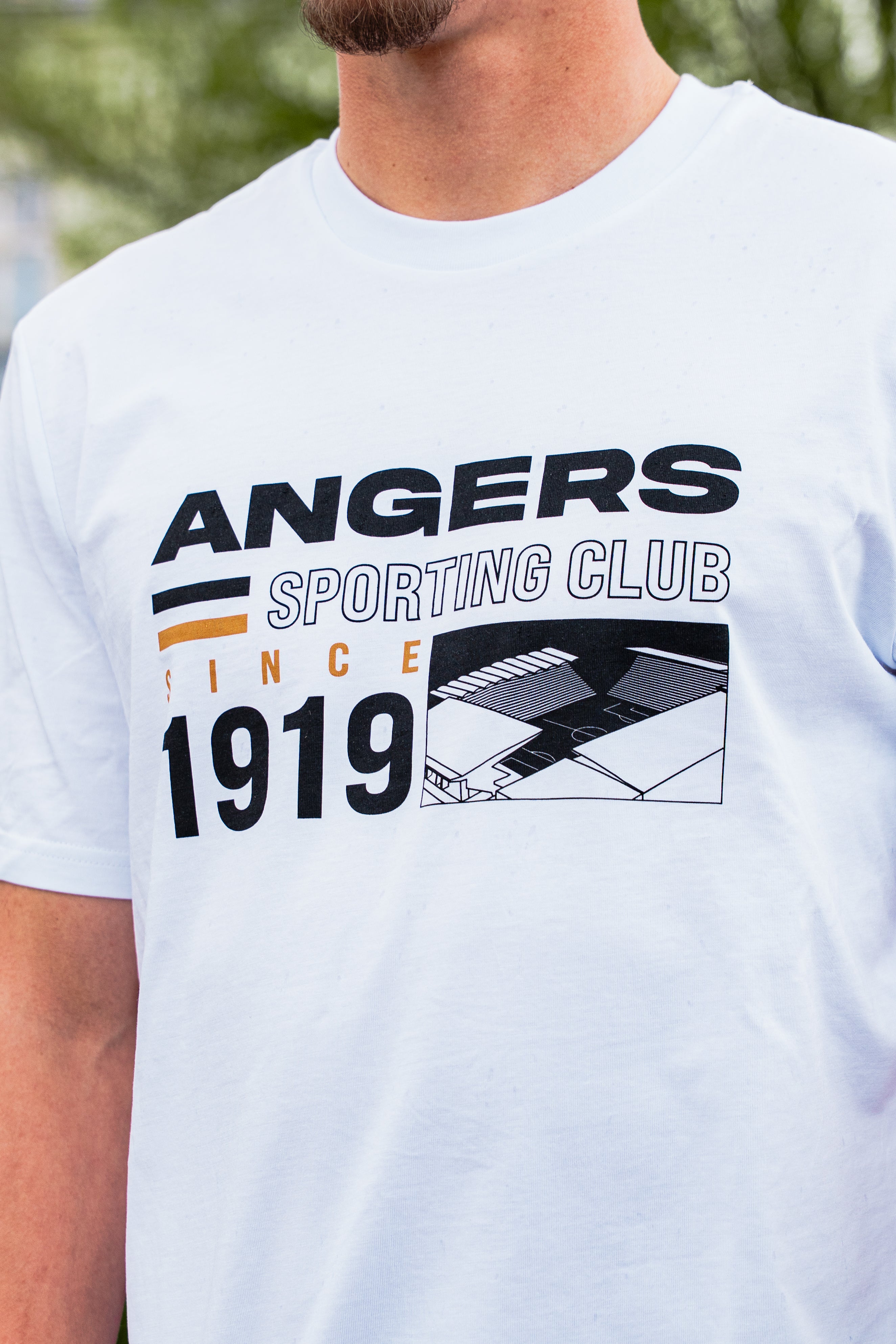 TS SPORTING AD