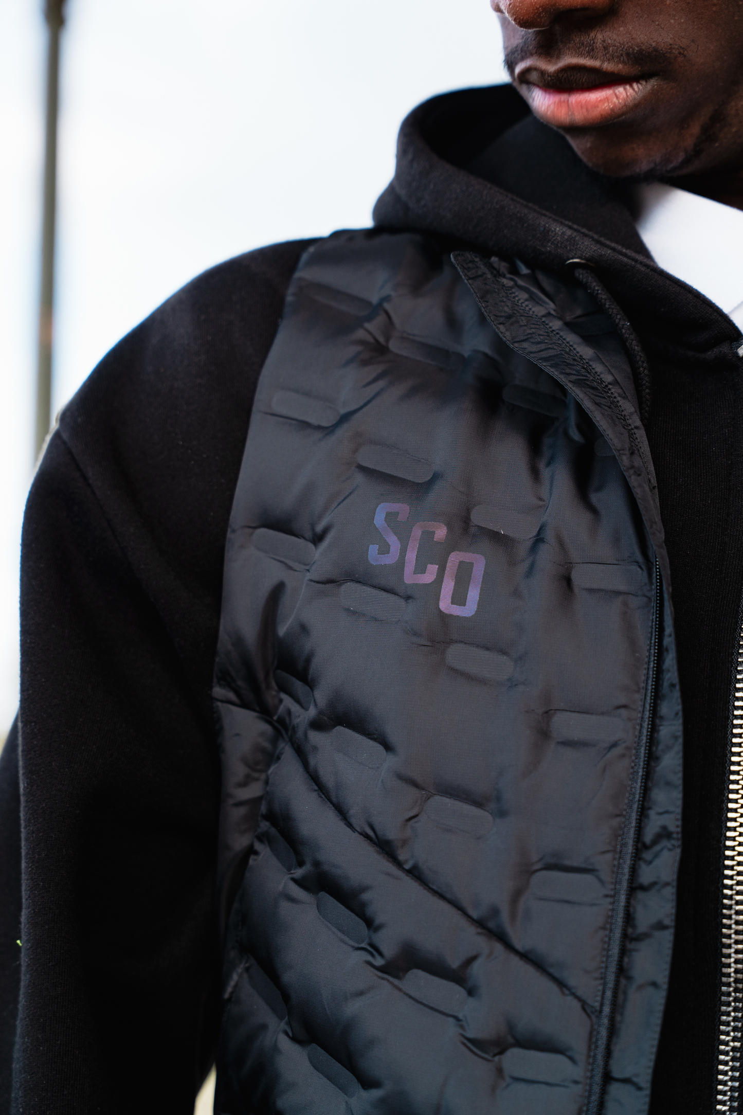 Adult Training Sweatshirt 25/26 